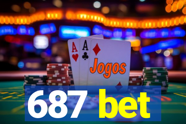 687 bet